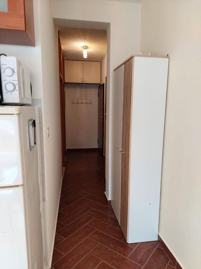 Apartment Eny Baska Voda Exterior photo